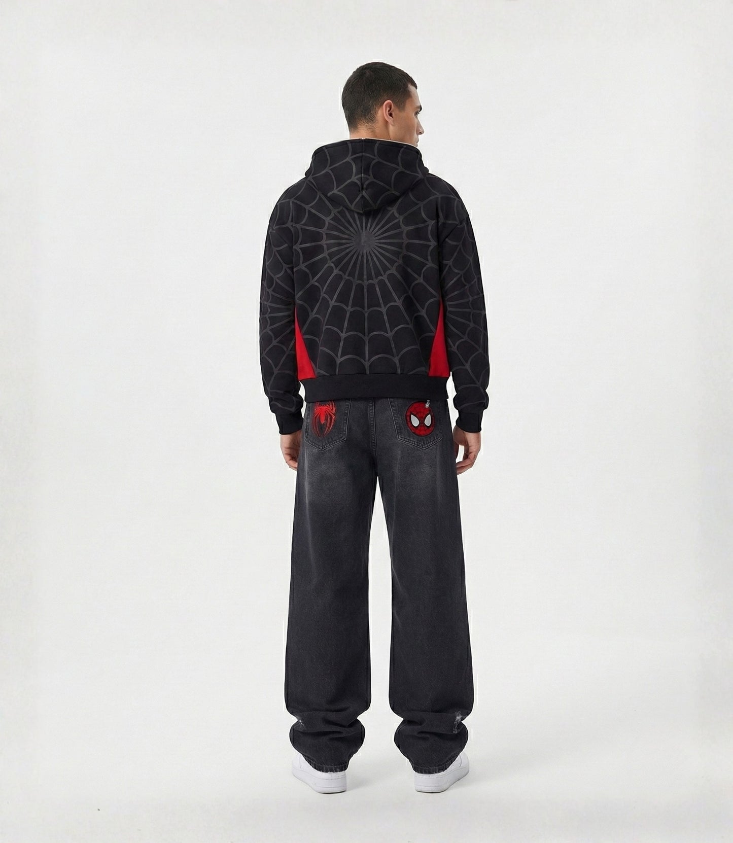 Spidey Jeans - DUUCY