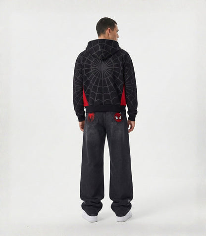 Spidey Jeans - DUUCY