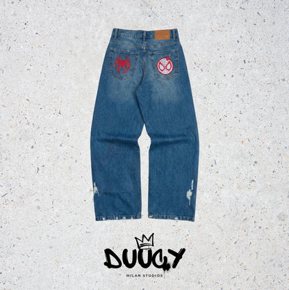 Spidey Jeans - DUUCY