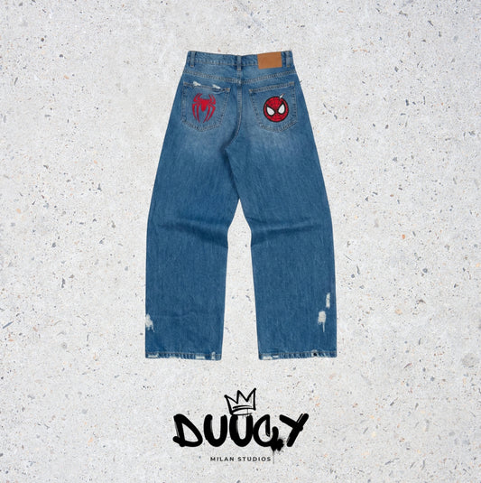 Spidey Jeans - DUUCY