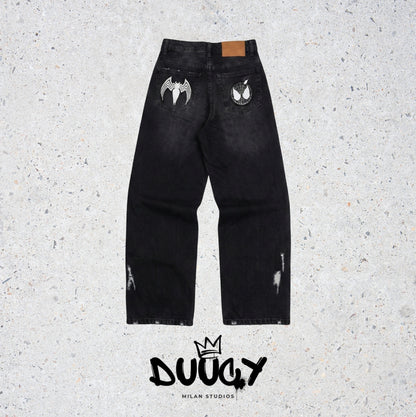 Spidey Jeans - DUUCY