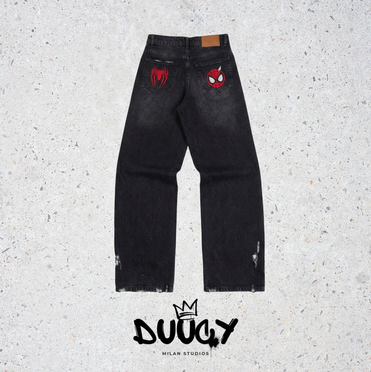 Spidey Jeans - DUUCY