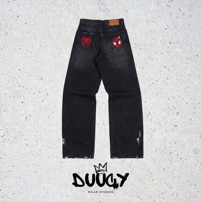 Spidey Jeans - DUUCY