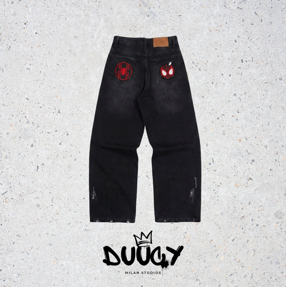 Spidey Jeans - DUUCY