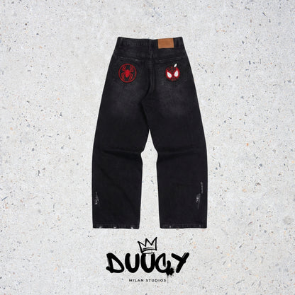 Spidey Jeans - DUUCY